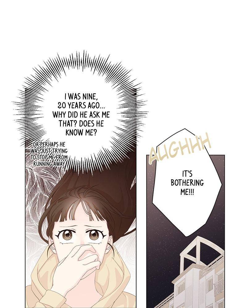 Love Falls Like Rain Chapter 12 - page 45