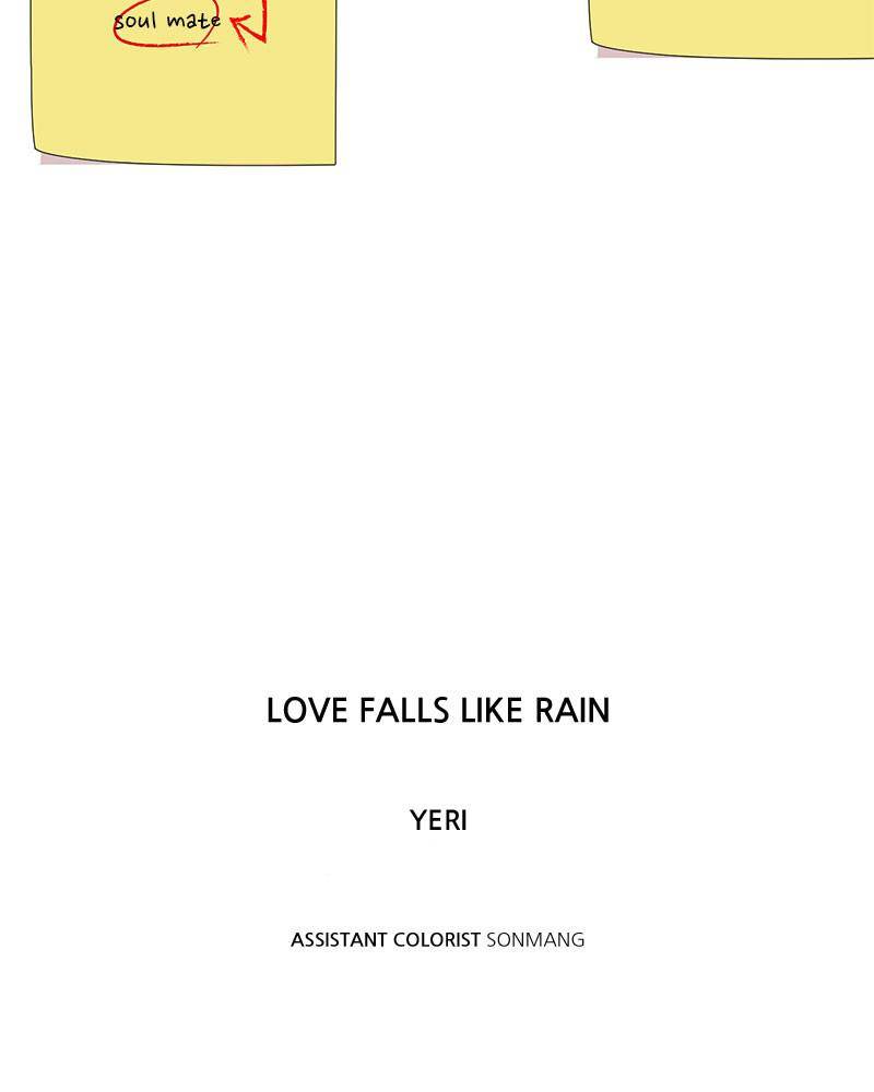 Love Falls Like Rain Chapter 12 - page 65