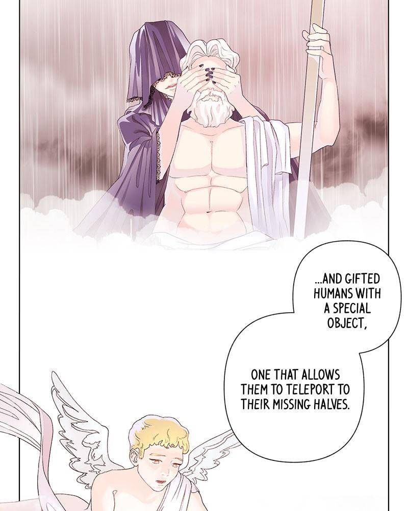 Love Falls Like Rain Chapter 4 - page 73