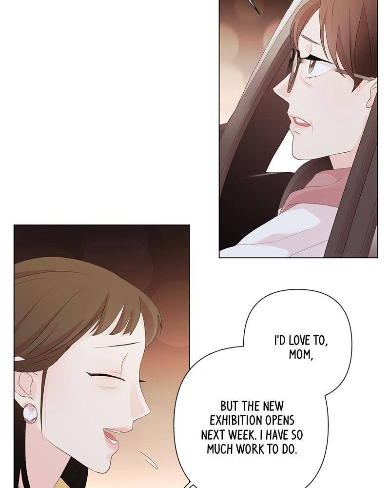 Love Falls Like Rain Chapter 1 - page 36