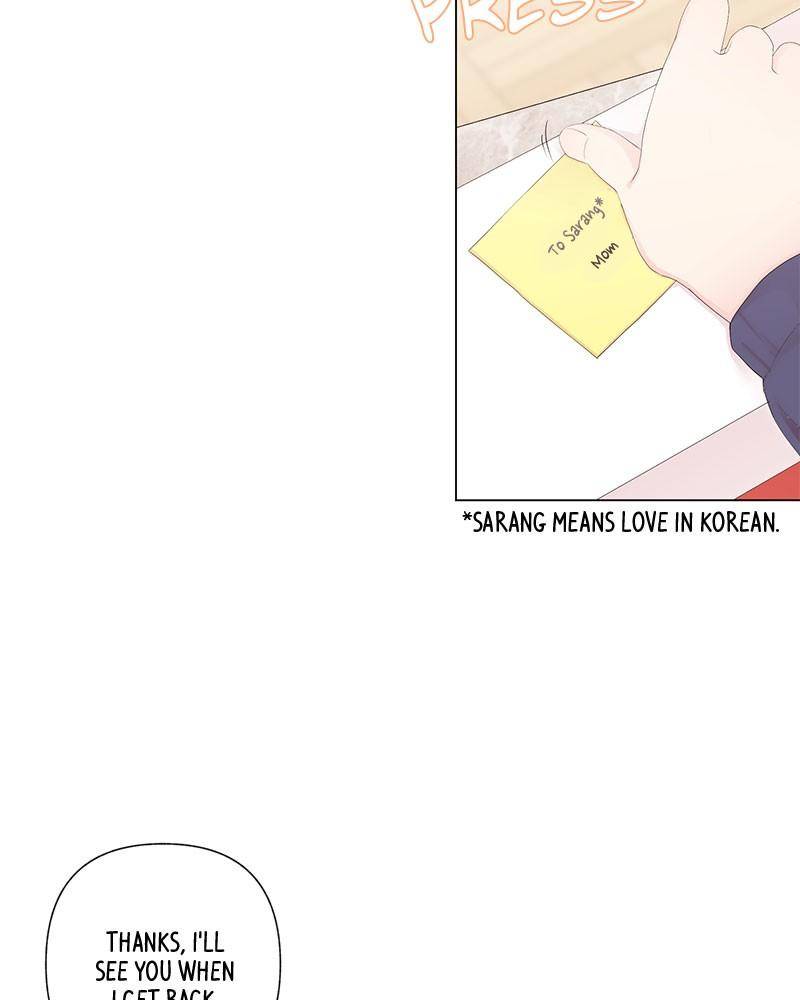 Love Falls Like Rain Chapter 0 - page 43