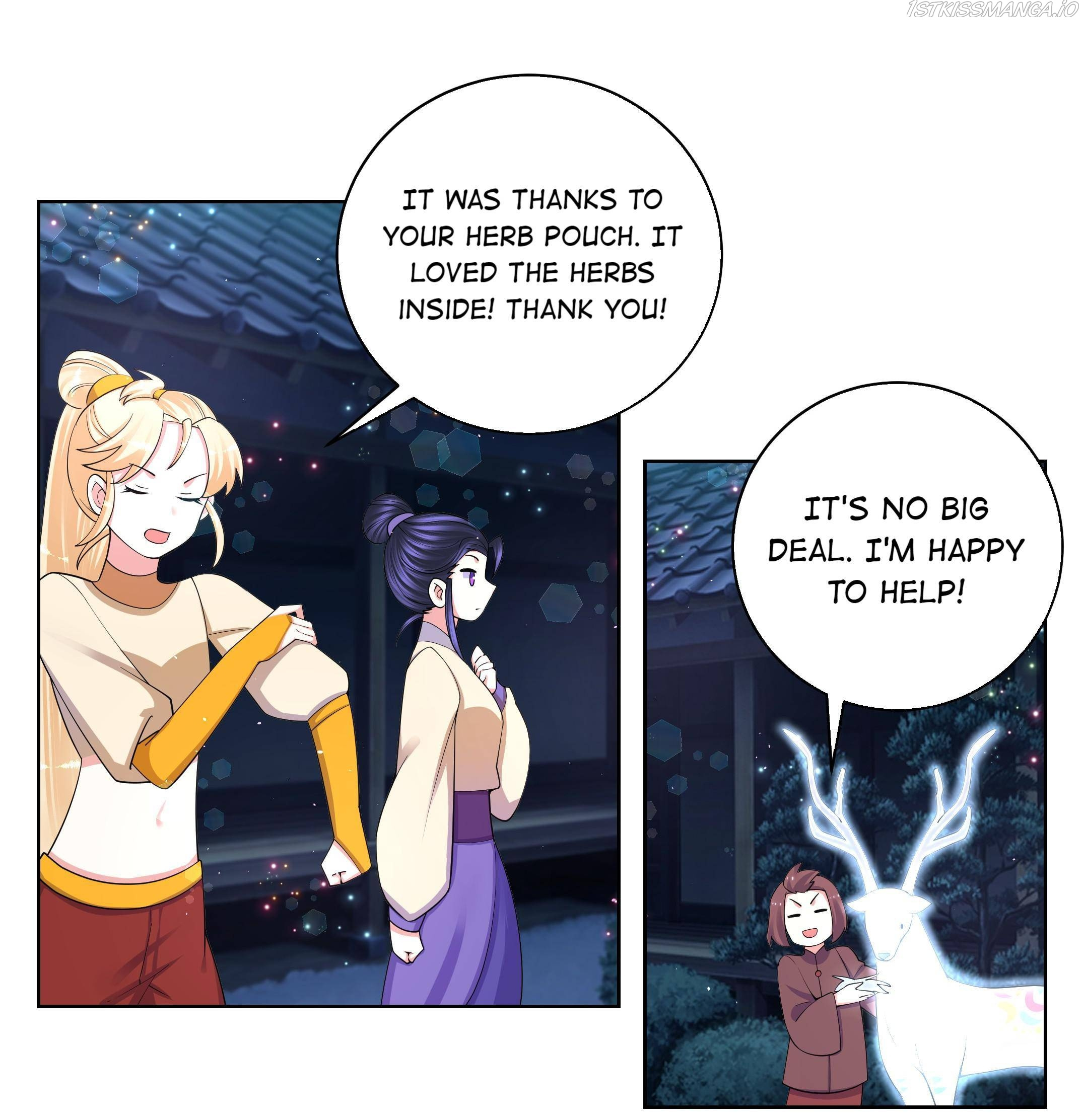 Can’t Get Along With Dear Princess Chapter 89 - page 6