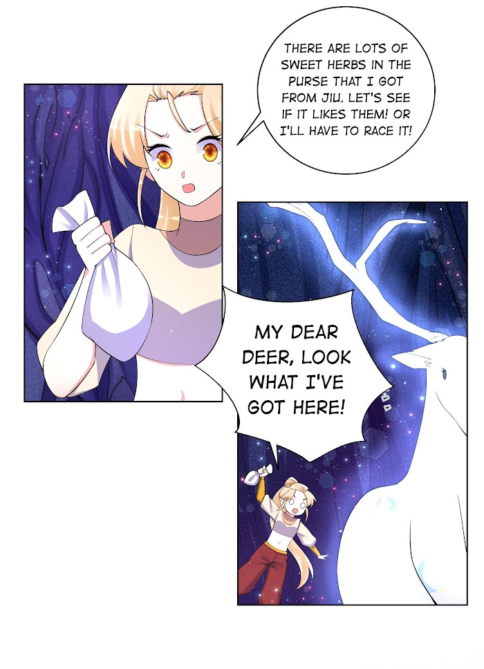 Can’t Get Along With Dear Princess Chapter 87 - page 6