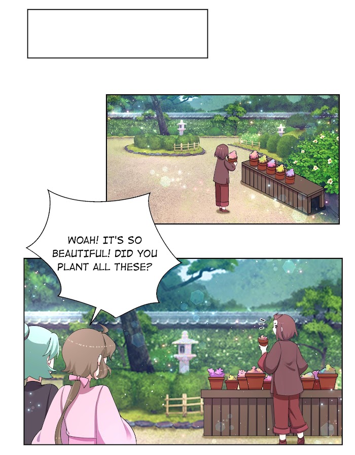 Can’t Get Along With Dear Princess Chapter 84 - page 4