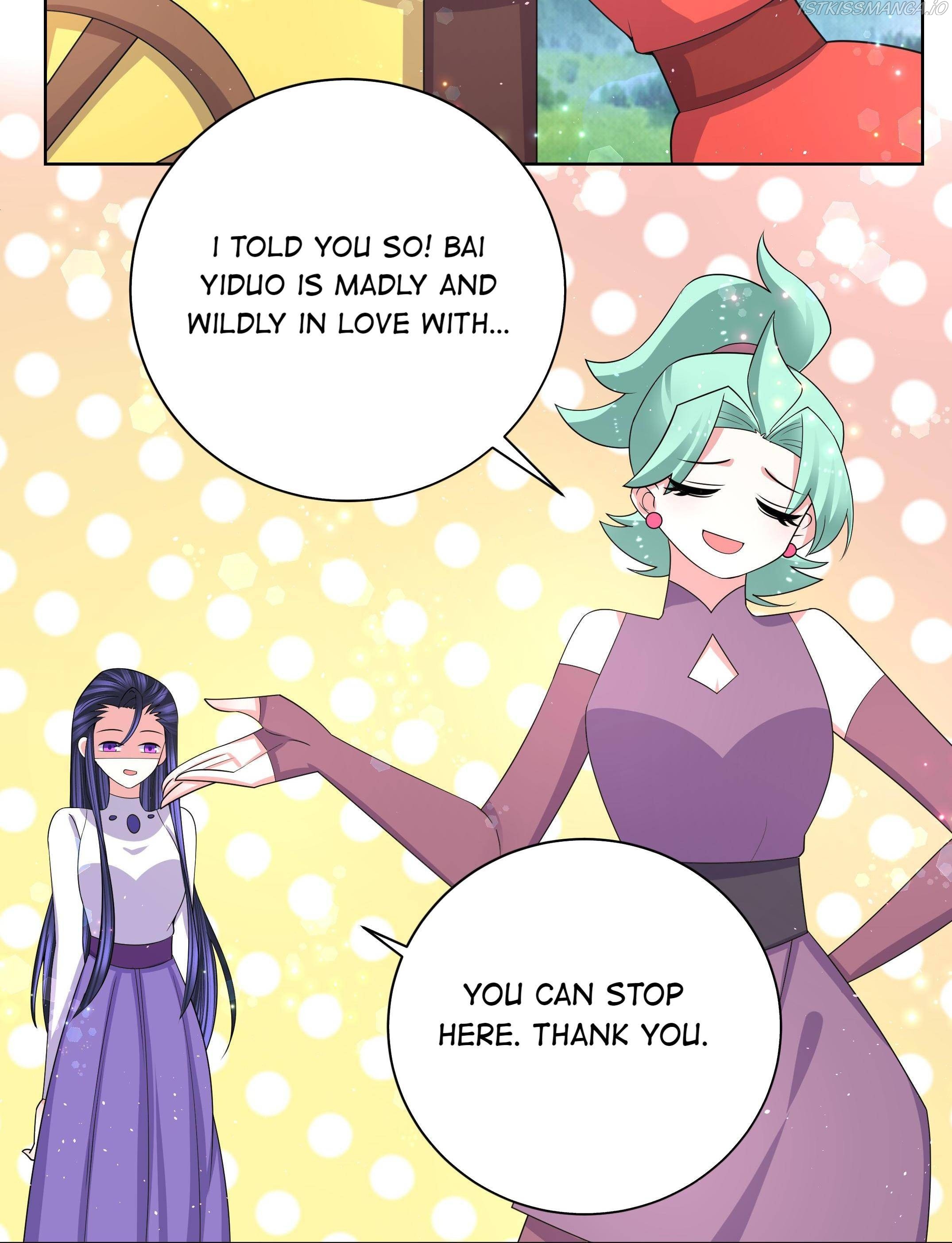 Can’t Get Along With Dear Princess Chapter 64 - page 18