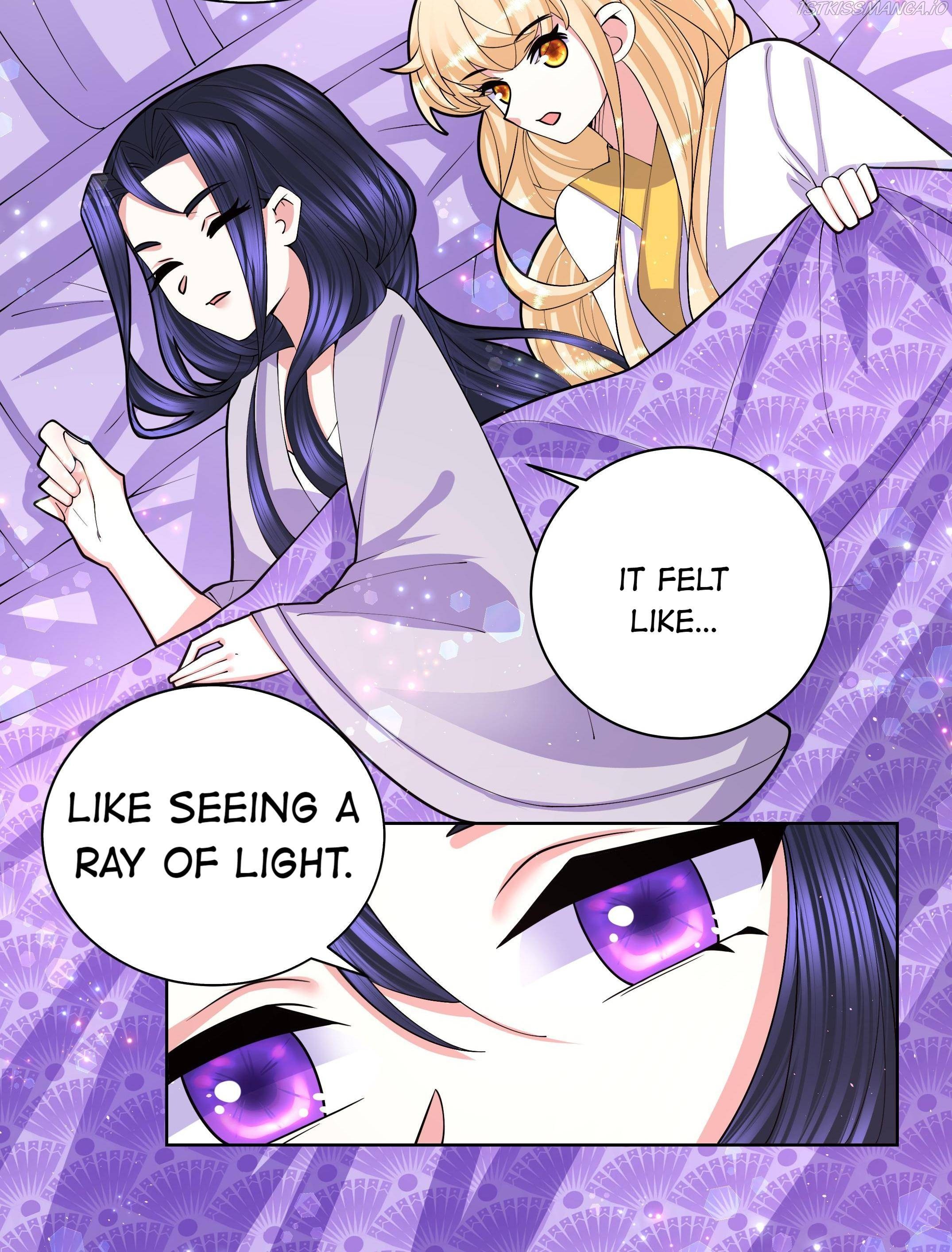 Can’t Get Along With Dear Princess Chapter 59 - page 10