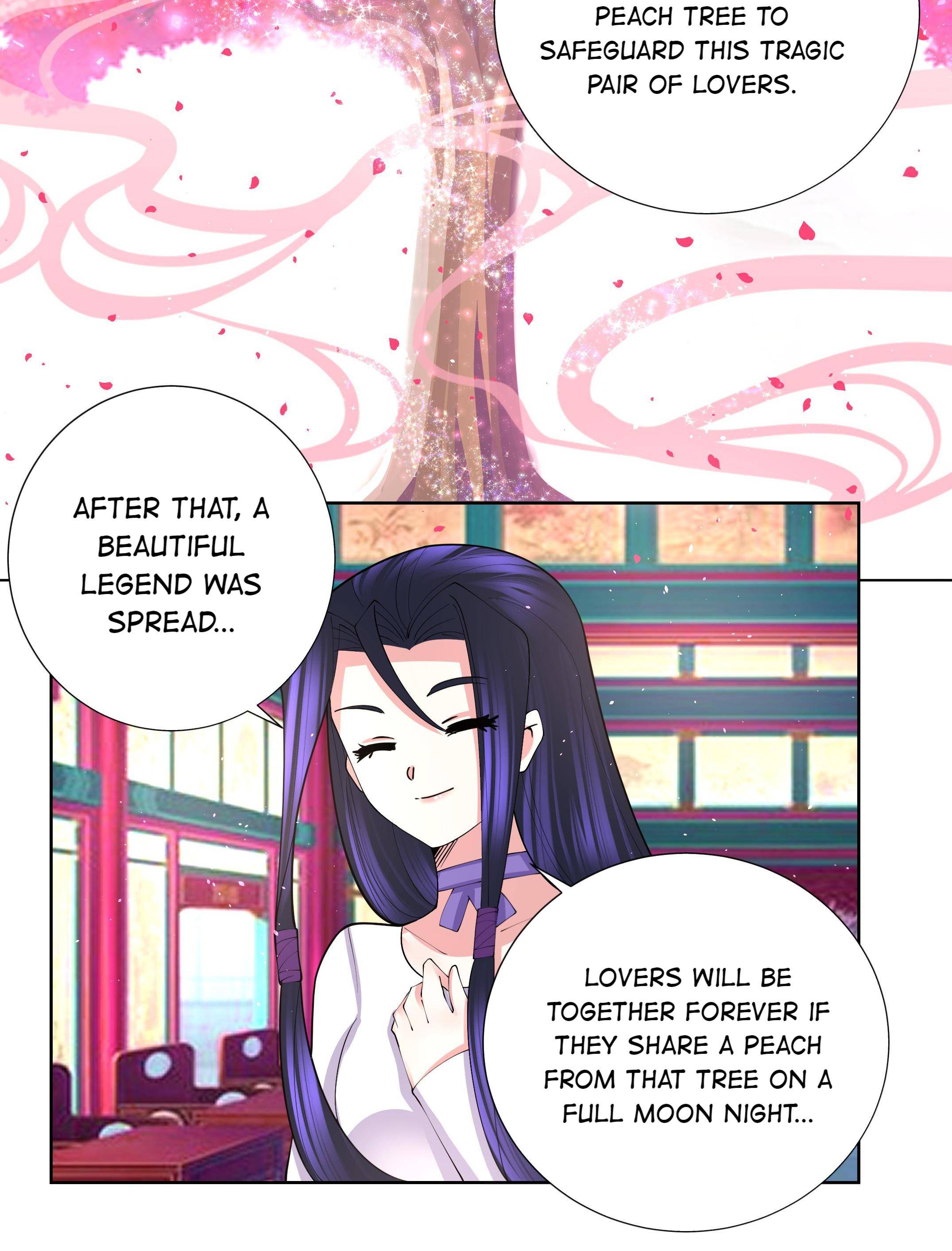 Can’t Get Along With Dear Princess Chapter 47 - page 10