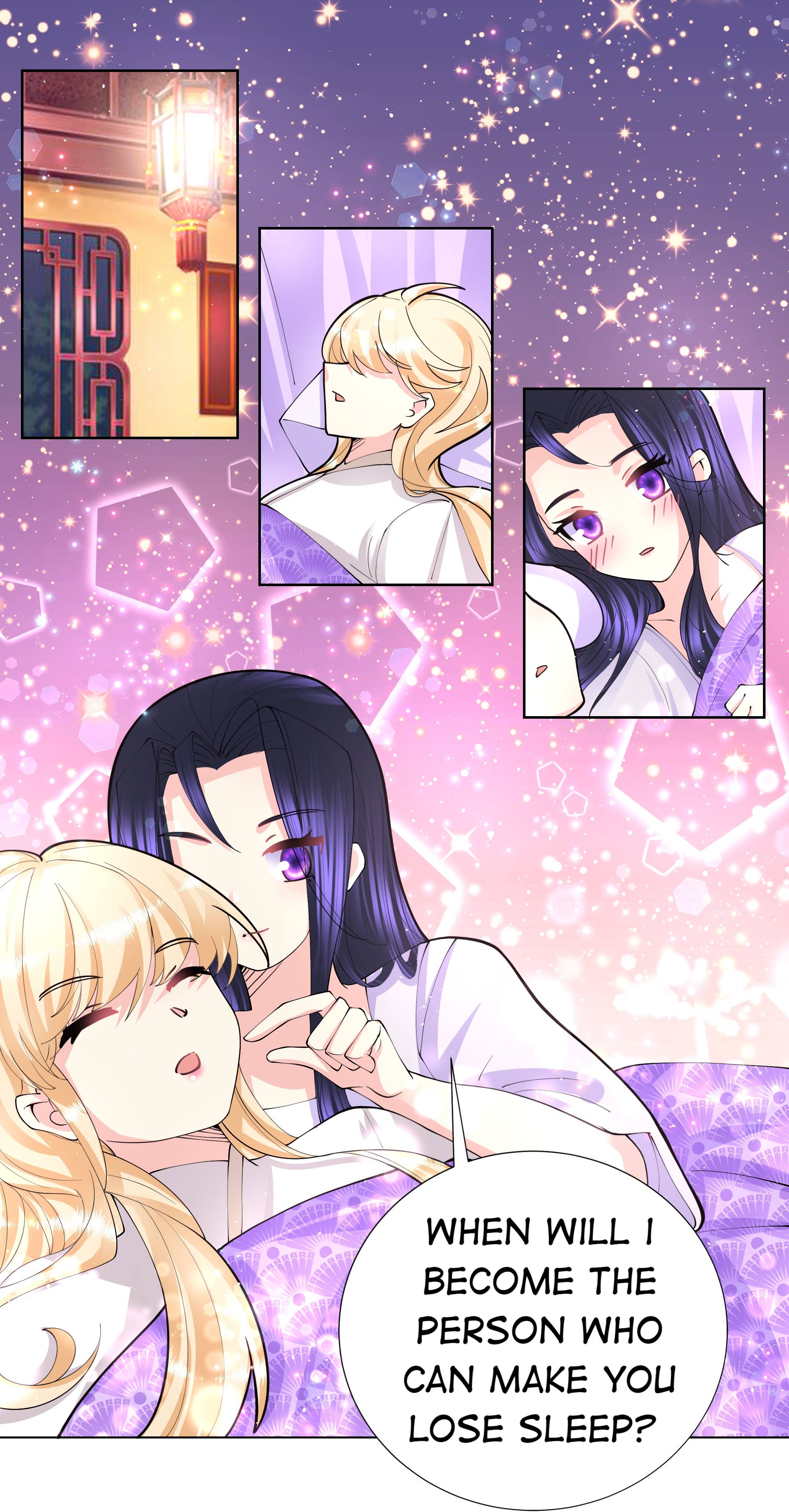 Can’t Get Along With Dear Princess Chapter 45 - page 6