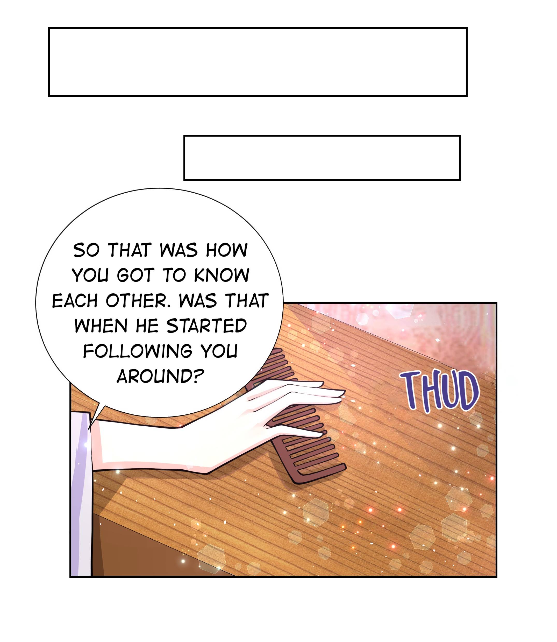 Can’t Get Along With Dear Princess Chapter 44 - page 22