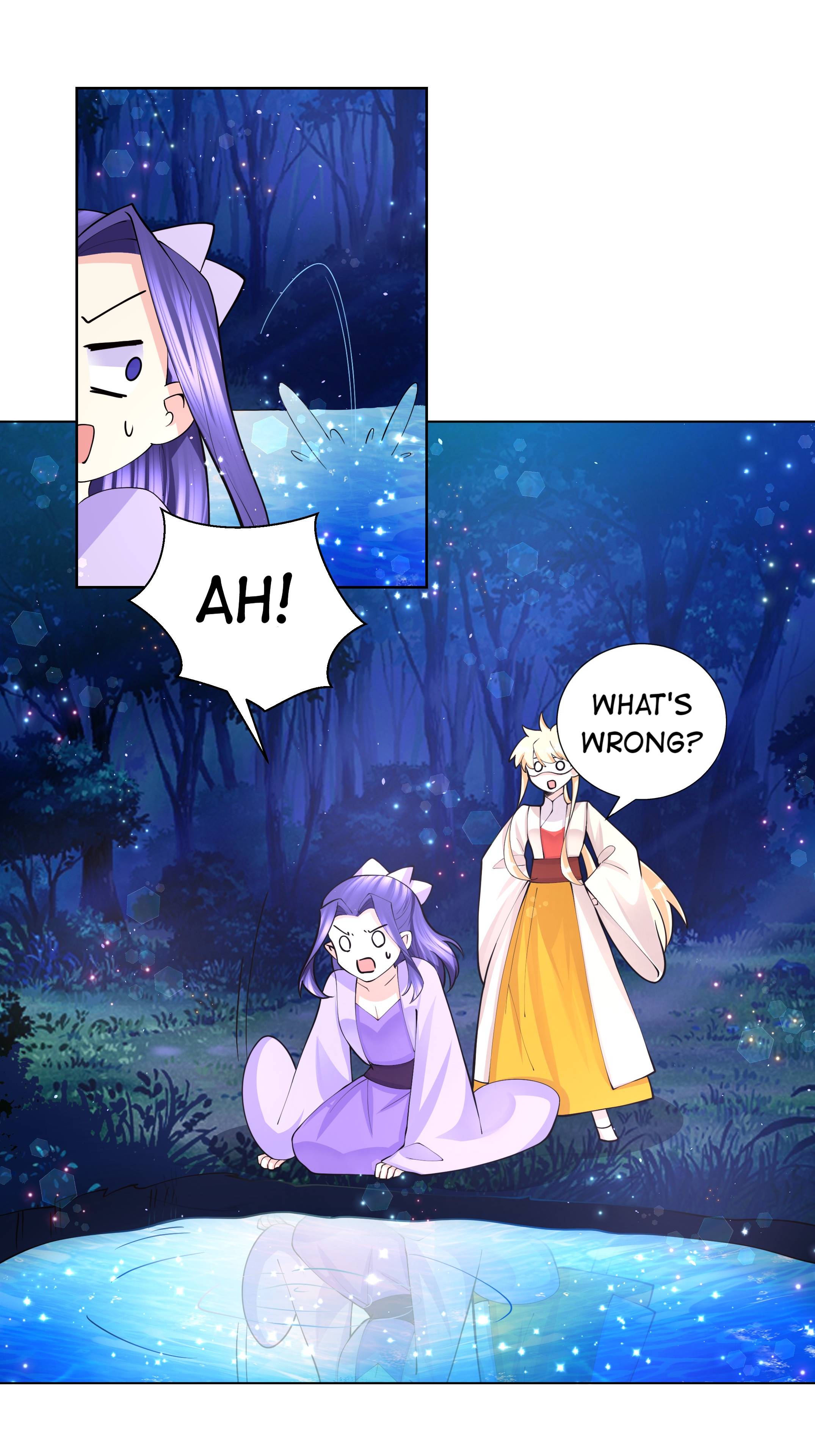 Can’t Get Along With Dear Princess Chapter 44 - page 5