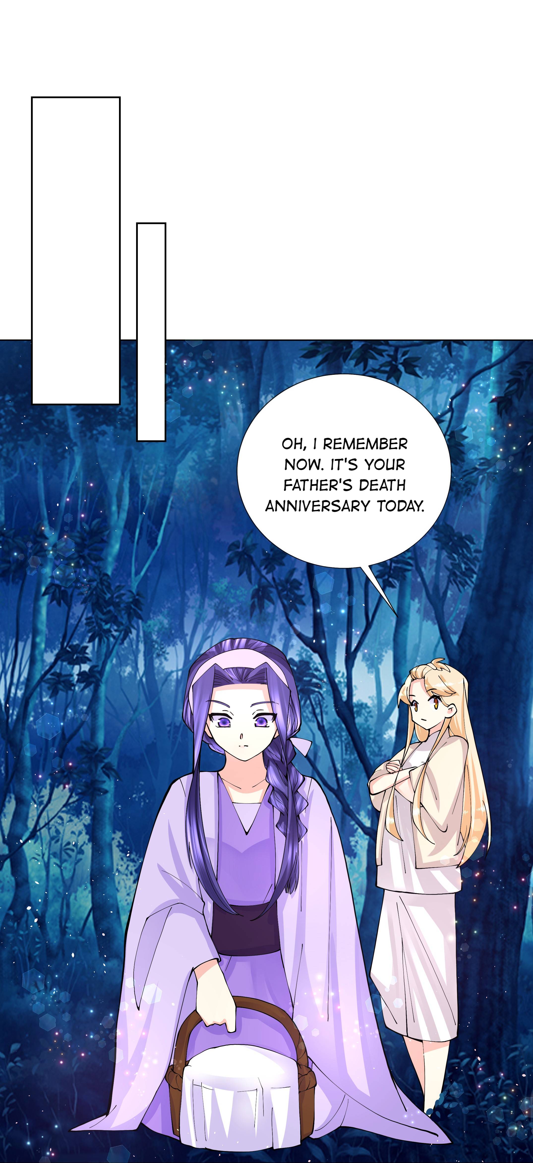 Can’t Get Along With Dear Princess Chapter 42 - page 15