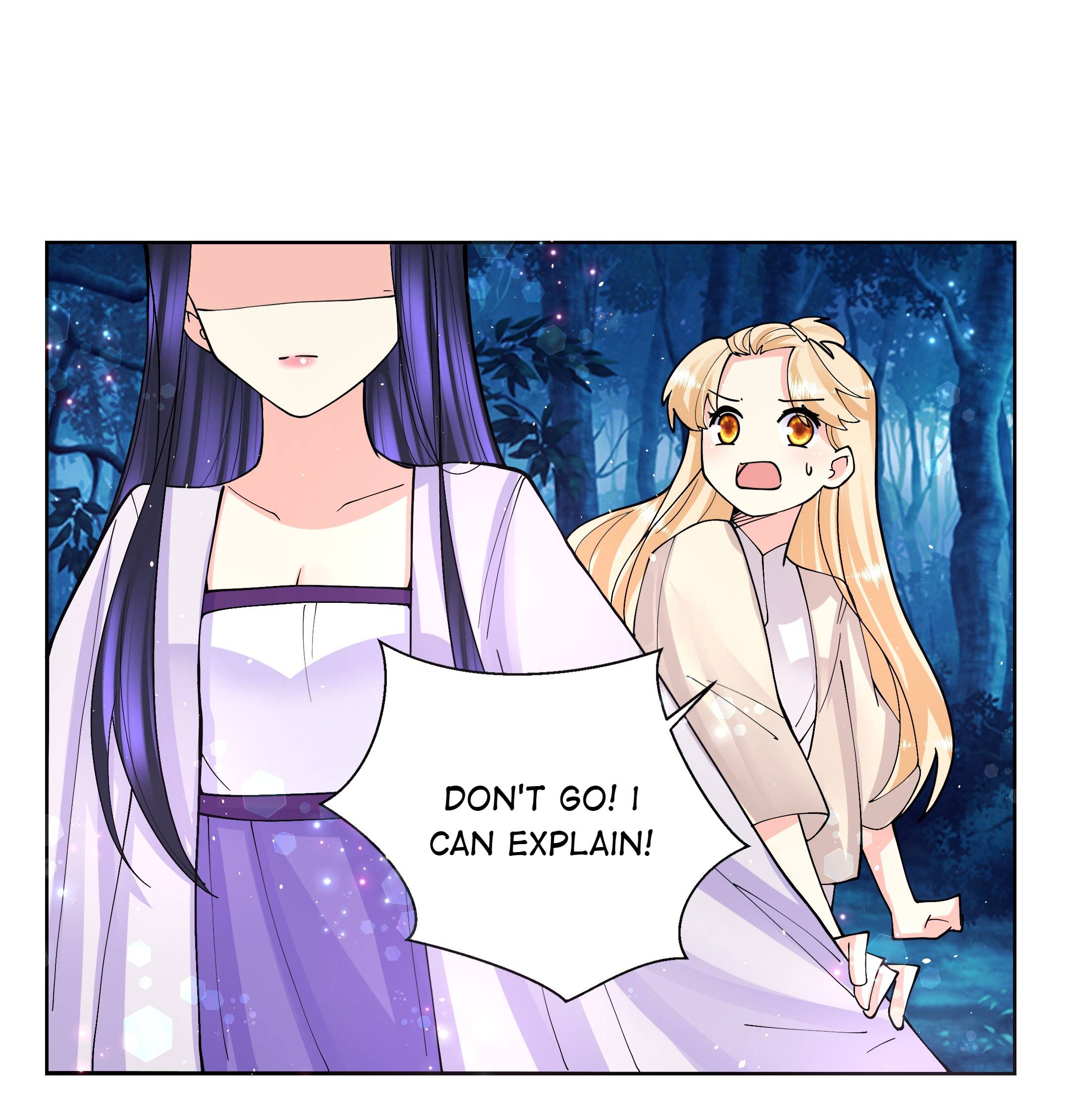 Can’t Get Along With Dear Princess Chapter 42 - page 24