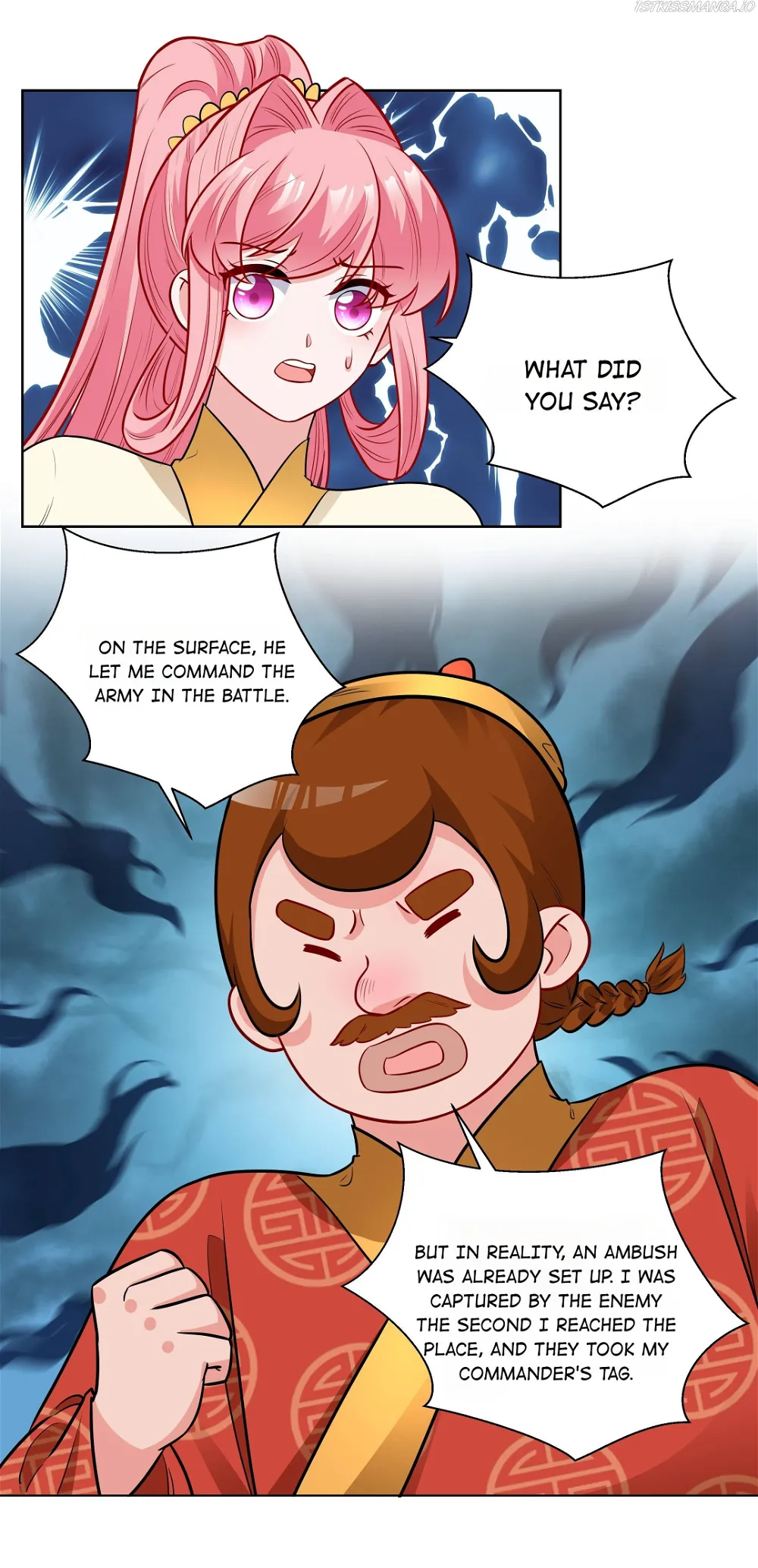 The Prince Consort Is Passing Chapter 66 - page 20