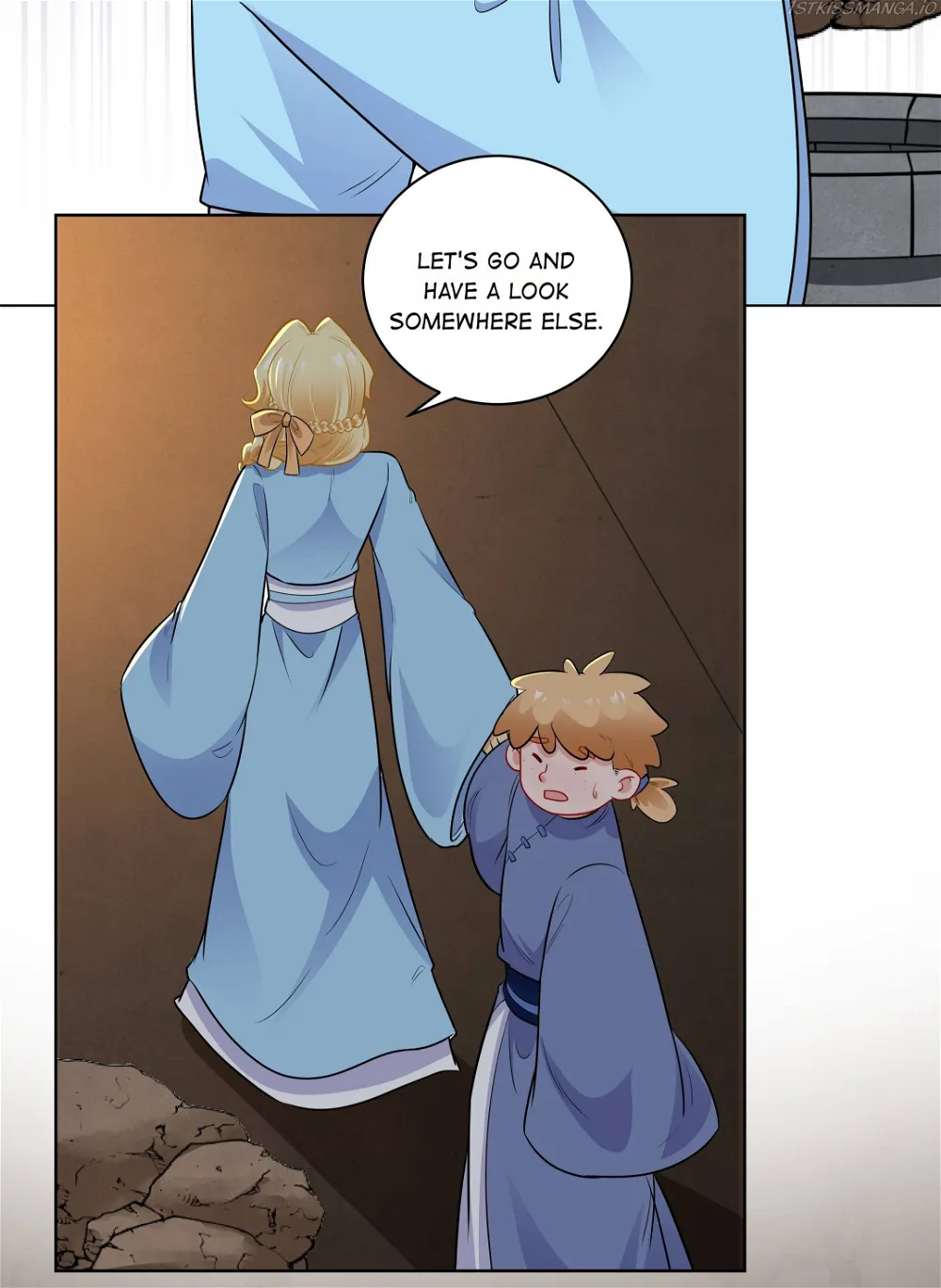 The Prince Consort Is Passing Chapter 66 - page 5