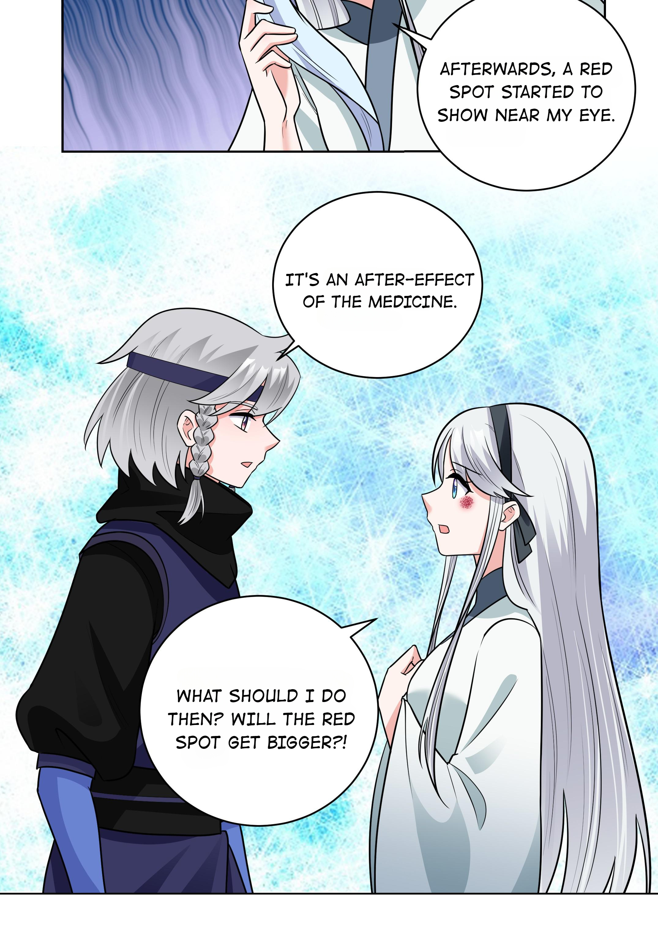 The Prince Consort Is Passing Chapter 65 - page 4