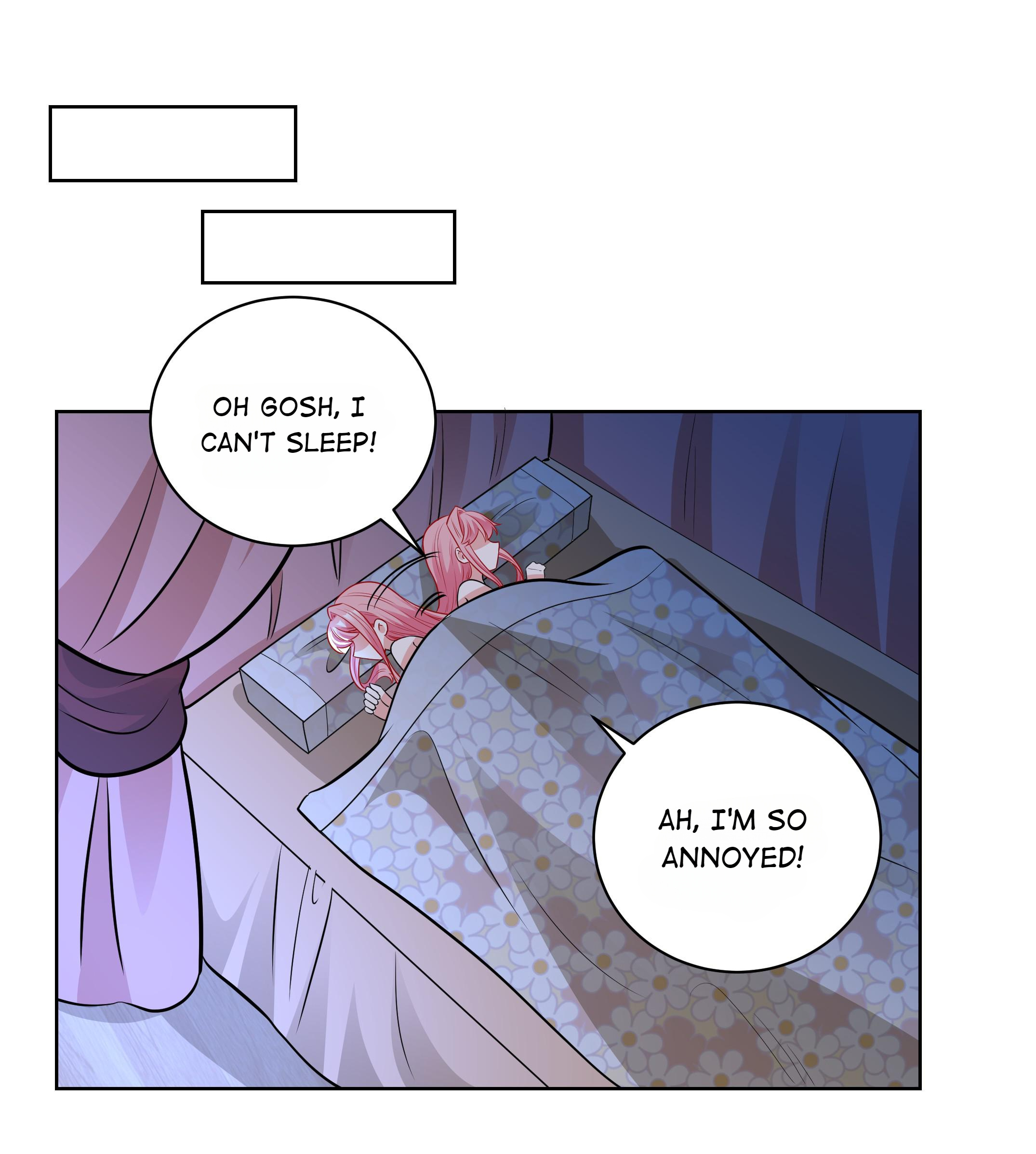 The Prince Consort Is Passing Chapter 64 - page 4