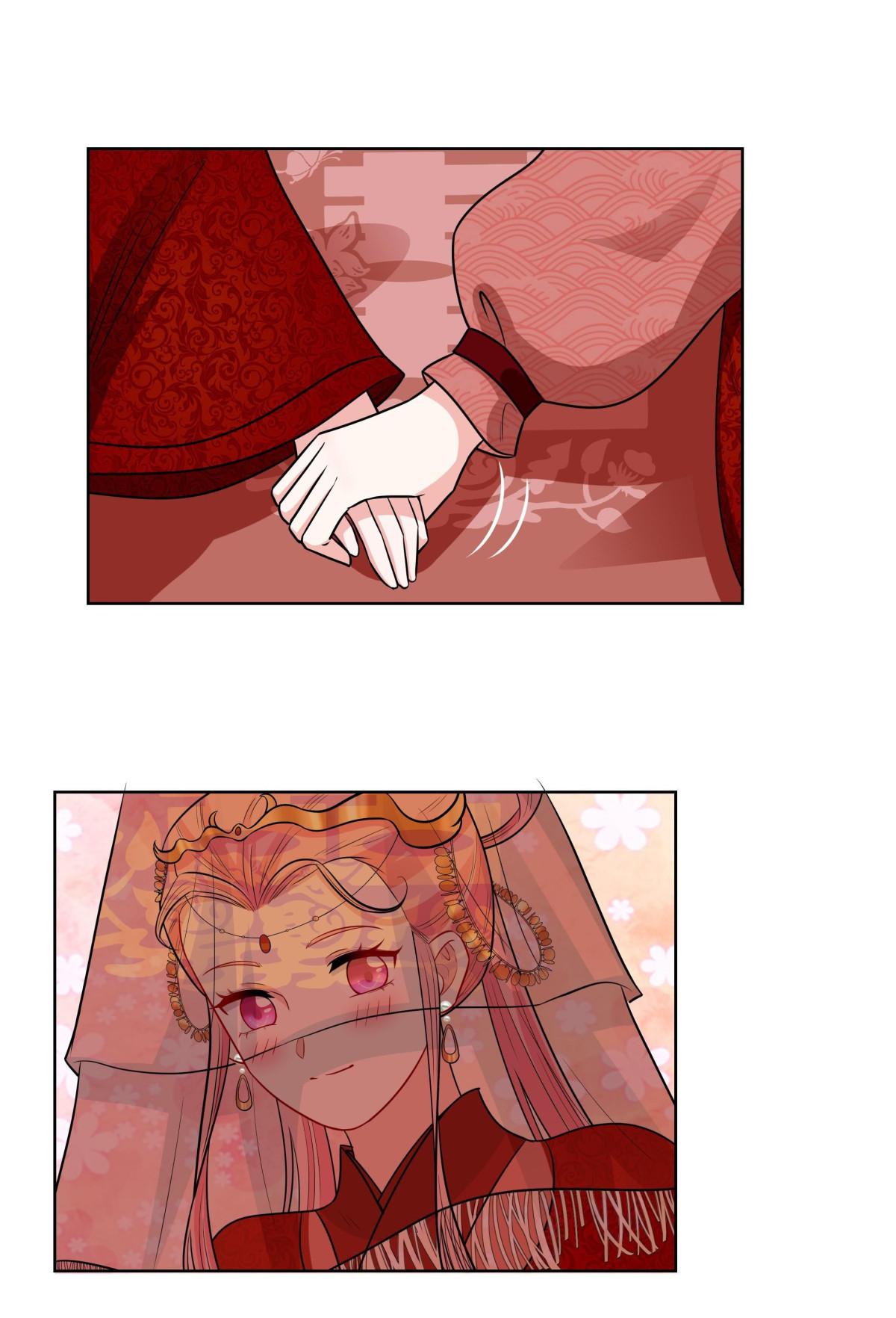 The Prince Consort Is Passing Chapter 60 - page 5