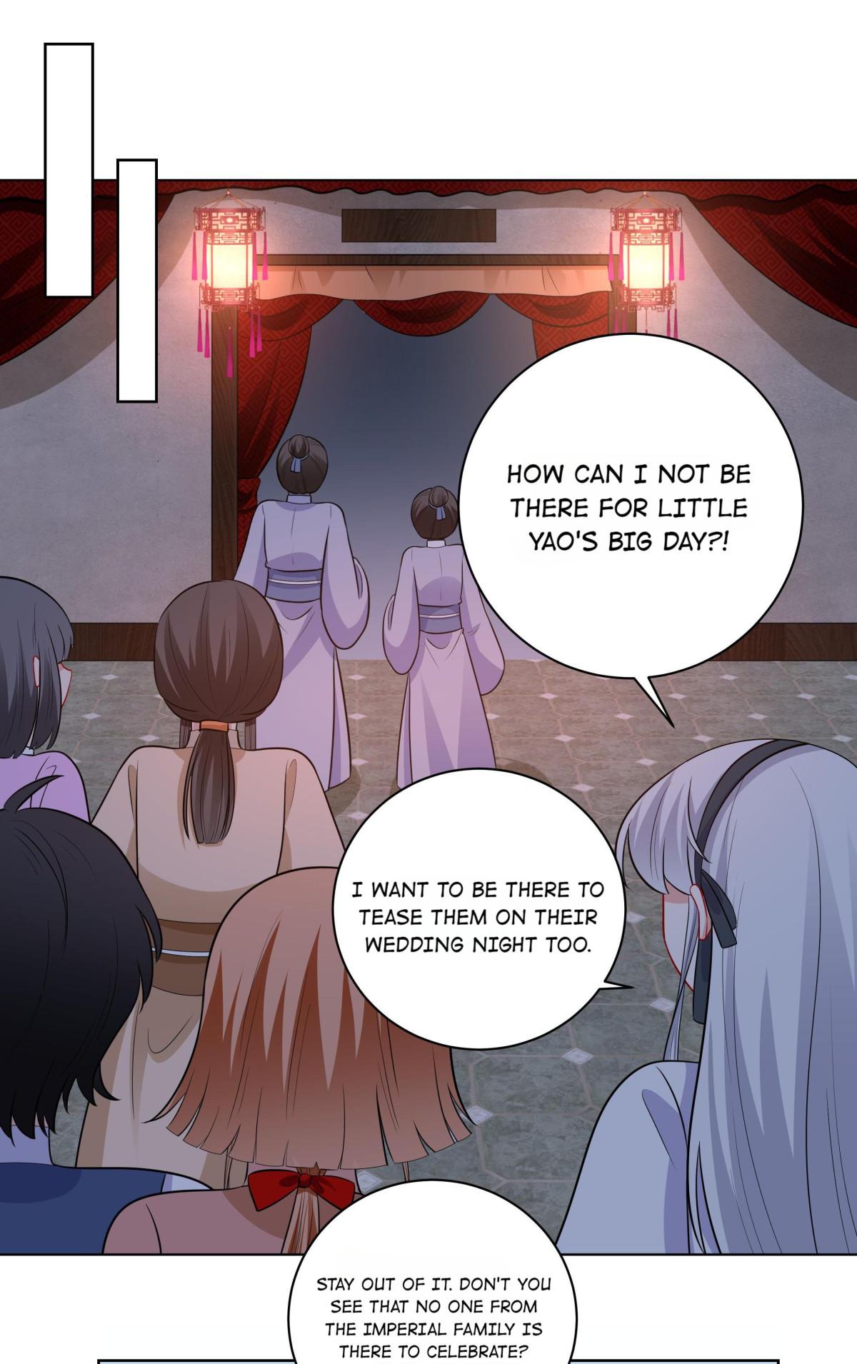 The Prince Consort Is Passing Chapter 60 - page 6