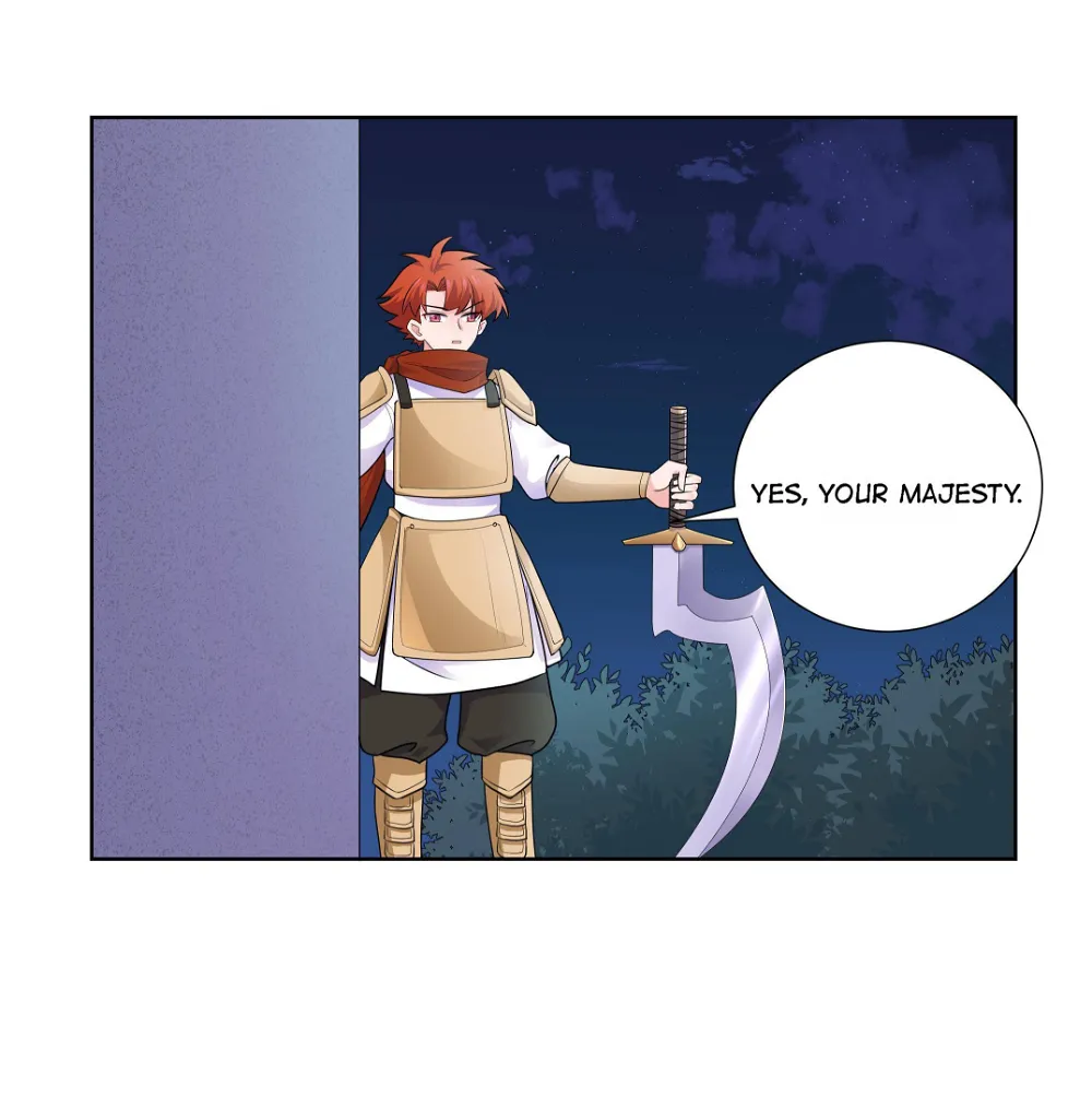 The Prince Consort Is Passing Chapter 5 - page 18