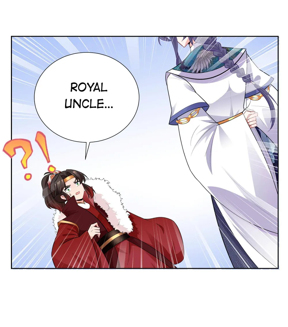 The Prince Consort Is Passing Chapter 10 - page 19