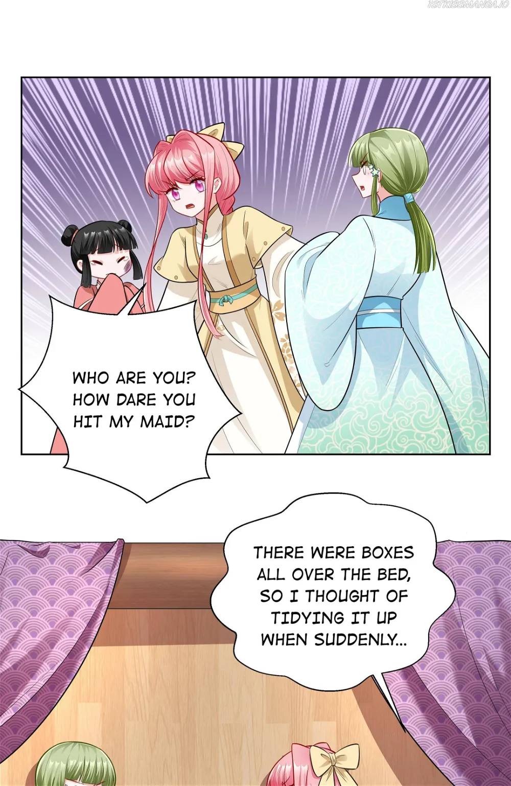 The Prince Consort Is Passing Chapter 15 - page 9