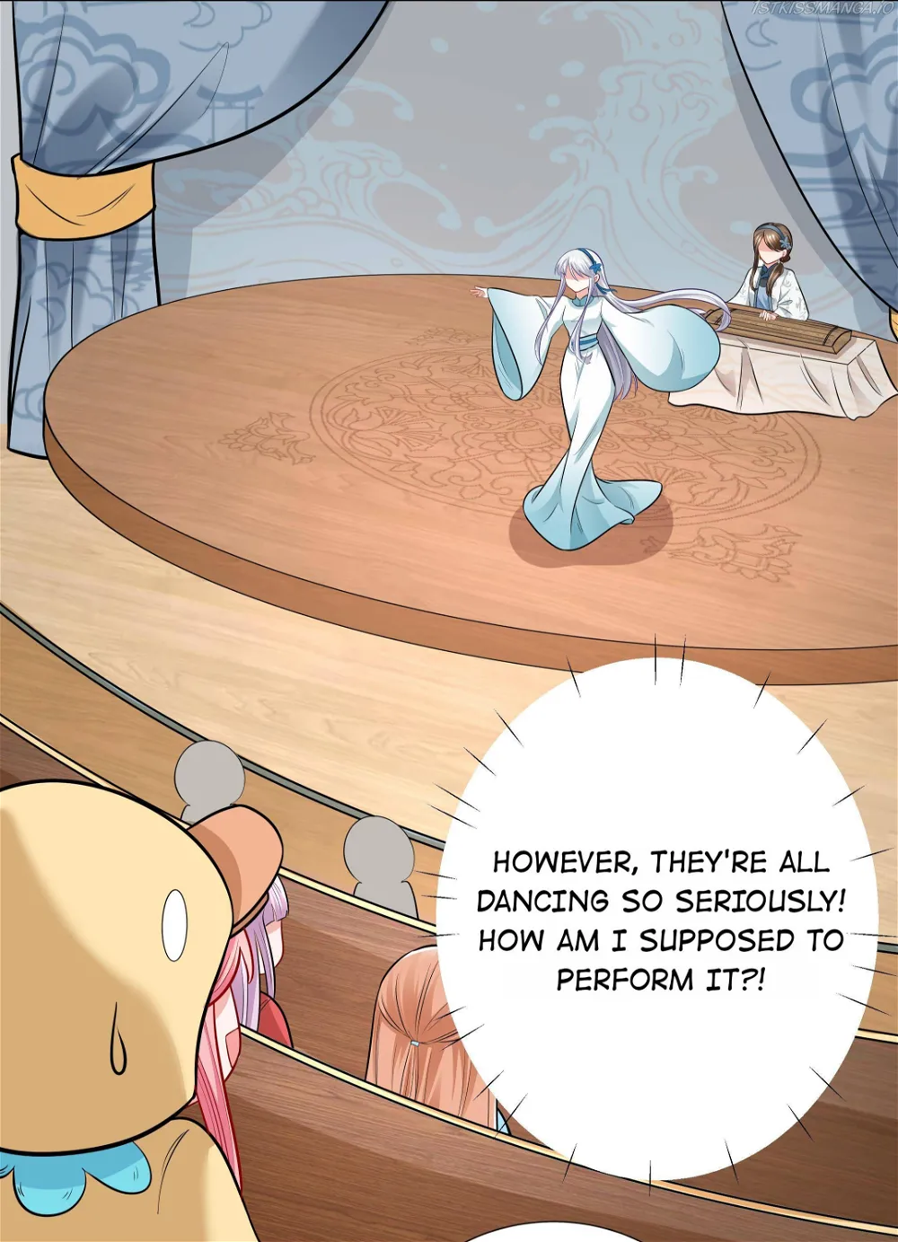 The Prince Consort Is Passing Chapter 16 - page 15