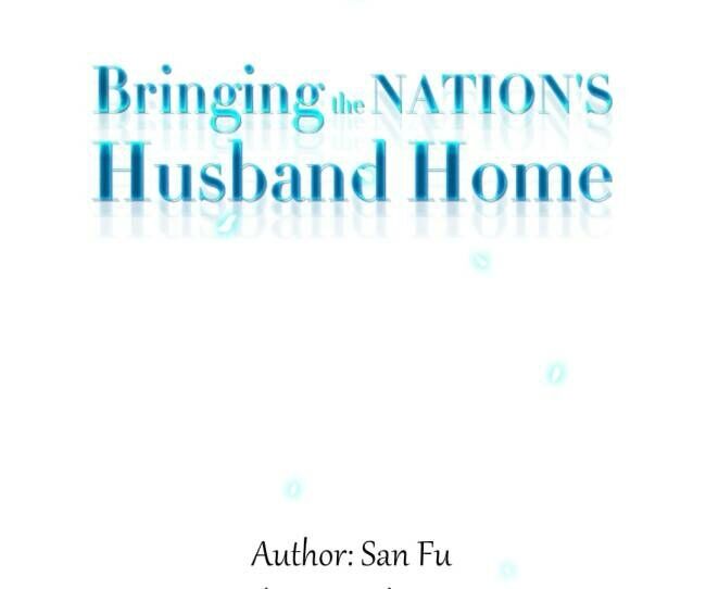 Guomin Laogong Dai Huijia ( Bringing the Nation’s Husband Home ) Chapter 122 - page 3