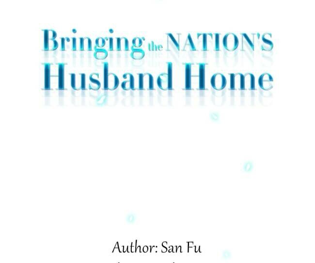 Guomin Laogong Dai Huijia ( Bringing the Nation’s Husband Home ) Chapter 119 - page 3