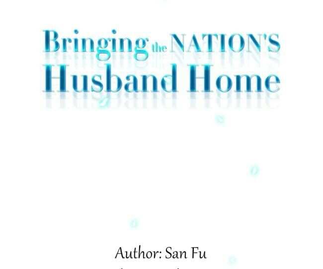 Guomin Laogong Dai Huijia ( Bringing the Nation’s Husband Home ) Chapter 112 - page 3