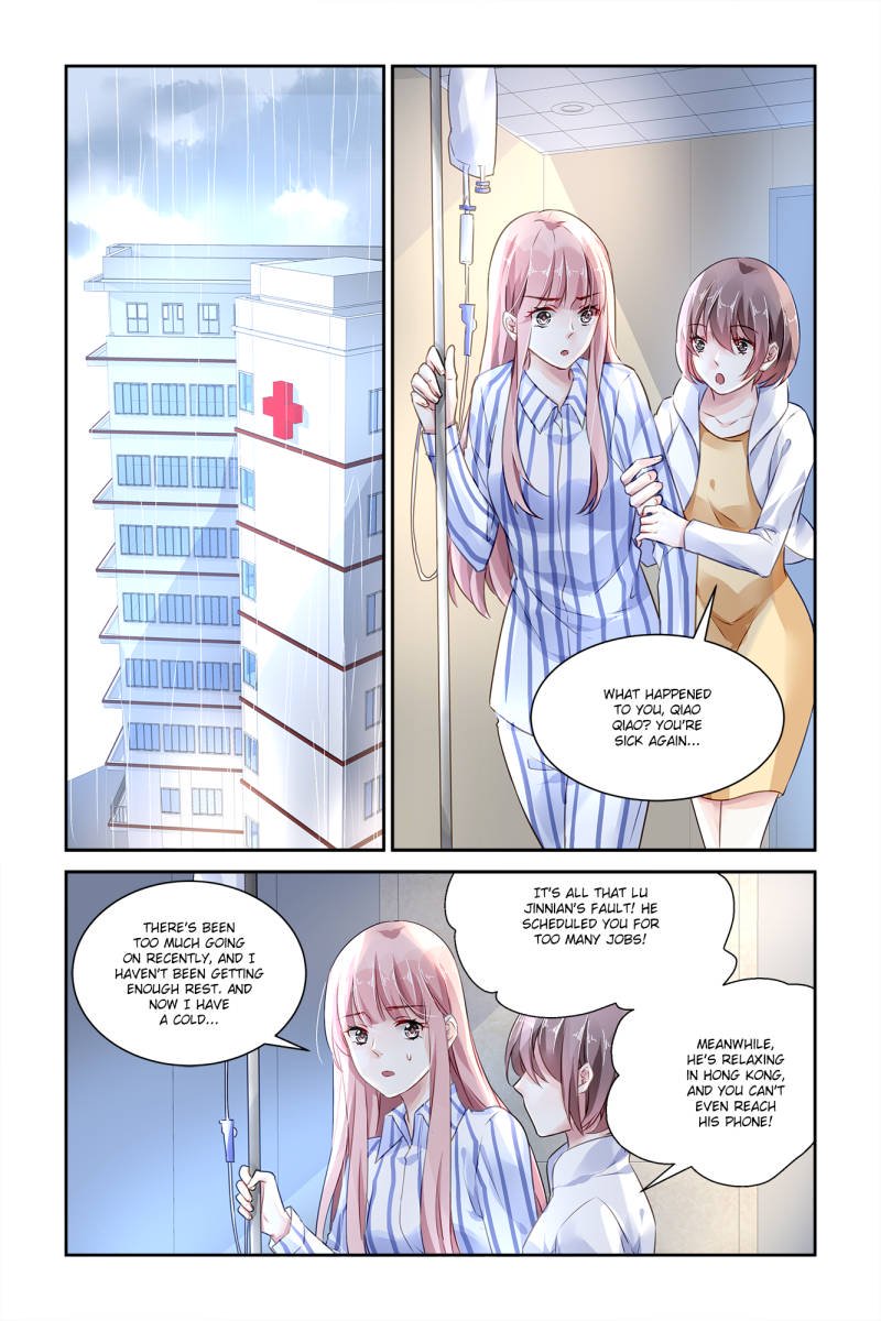 Guomin Laogong Dai Huijia ( Bringing the Nation’s Husband Home ) Chapter 101 - page 3