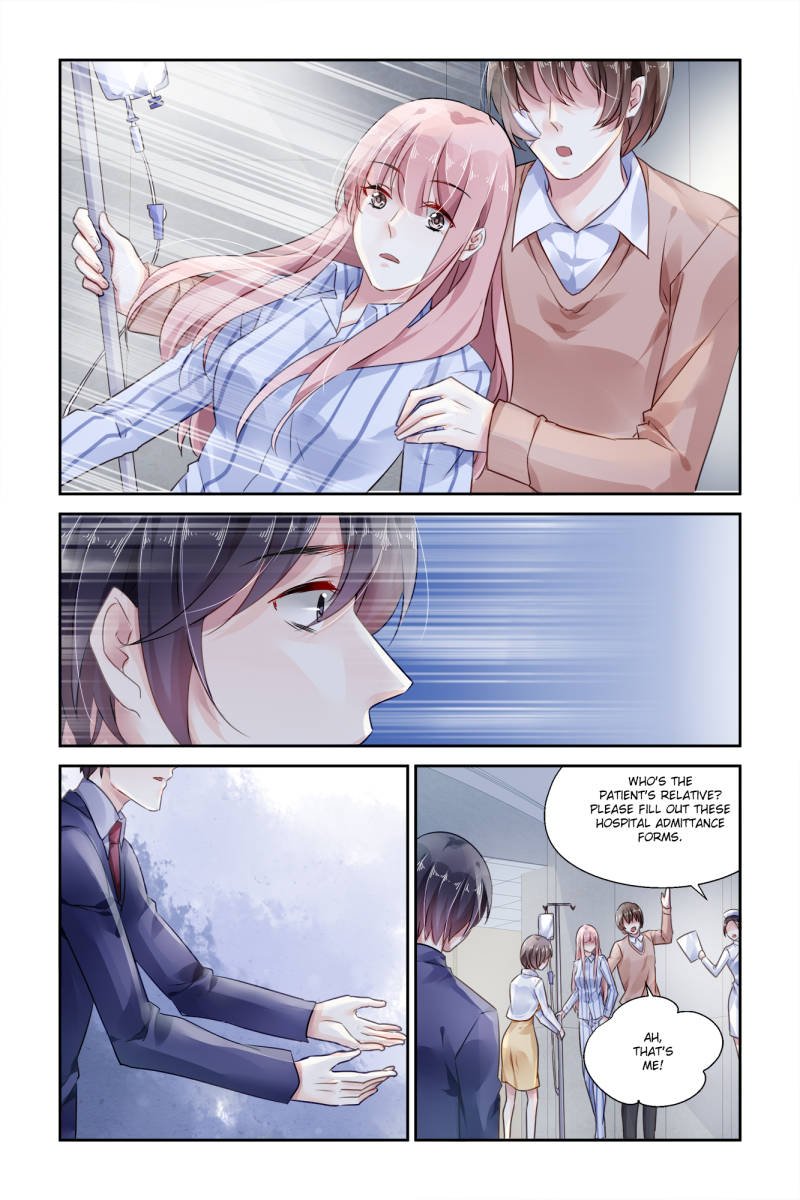 Guomin Laogong Dai Huijia ( Bringing the Nation’s Husband Home ) Chapter 101 - page 5