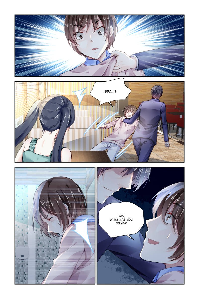 Guomin Laogong Dai Huijia ( Bringing the Nation’s Husband Home ) Chapter 98 - page 3