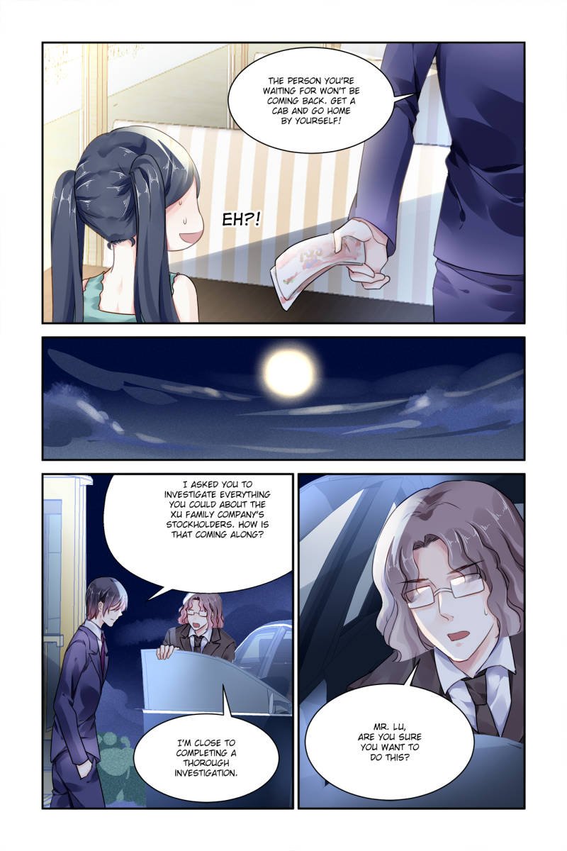 Guomin Laogong Dai Huijia ( Bringing the Nation’s Husband Home ) Chapter 98 - page 7