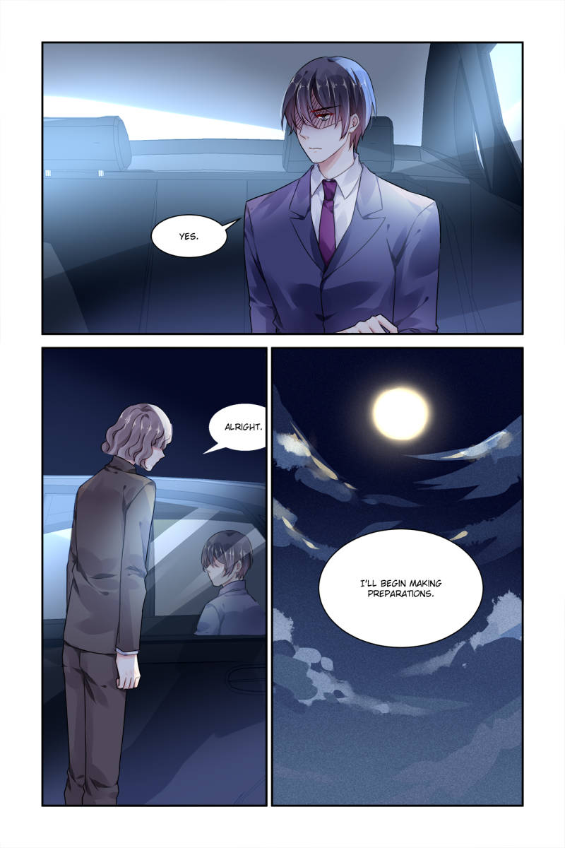 Guomin Laogong Dai Huijia ( Bringing the Nation’s Husband Home ) Chapter 98 - page 8