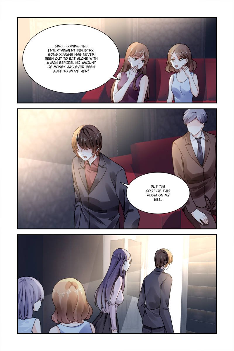 Guomin Laogong Dai Huijia ( Bringing the Nation’s Husband Home ) Chapter 95 - page 1