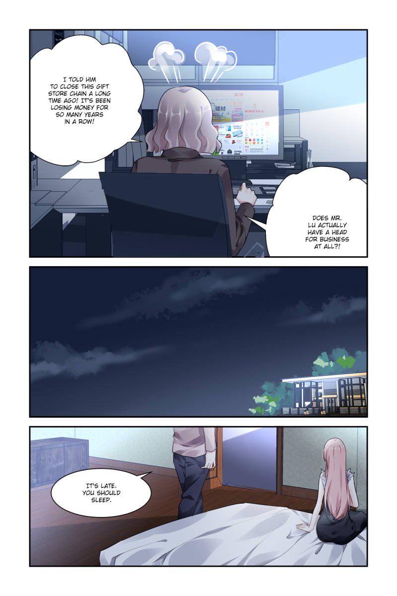 Guomin Laogong Dai Huijia ( Bringing the Nation’s Husband Home ) Chapter 85 - page 6