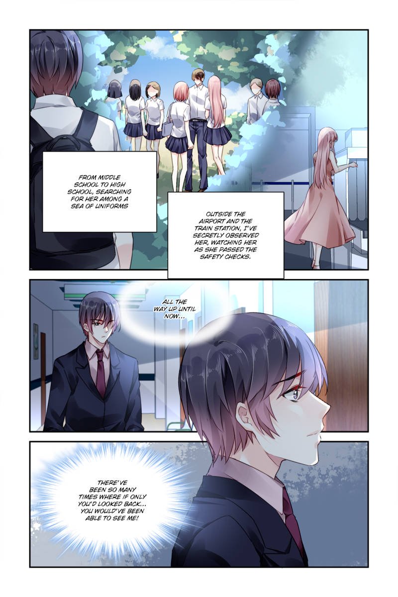 Guomin Laogong Dai Huijia ( Bringing the Nation’s Husband Home ) Chapter 82 - page 4