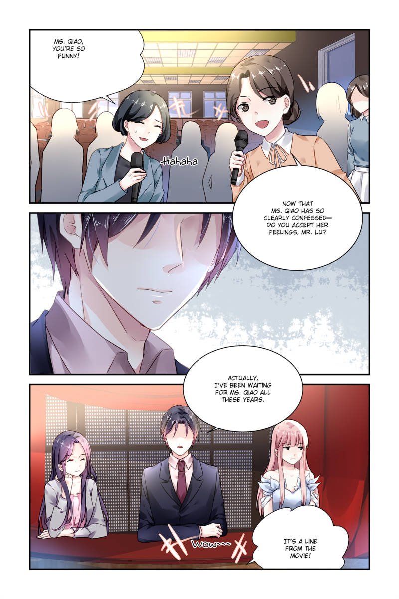 Guomin Laogong Dai Huijia ( Bringing the Nation’s Husband Home ) Chapter 80 - page 2