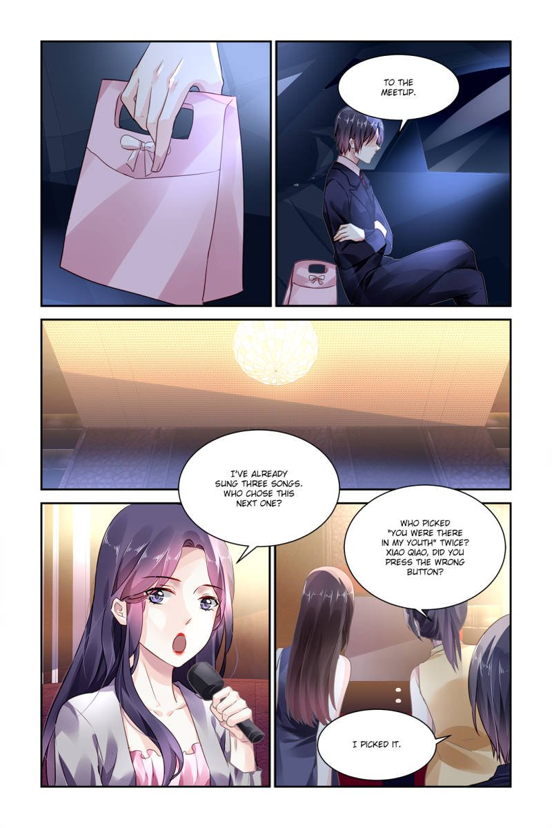 Guomin Laogong Dai Huijia ( Bringing the Nation’s Husband Home ) Chapter 80 - page 6