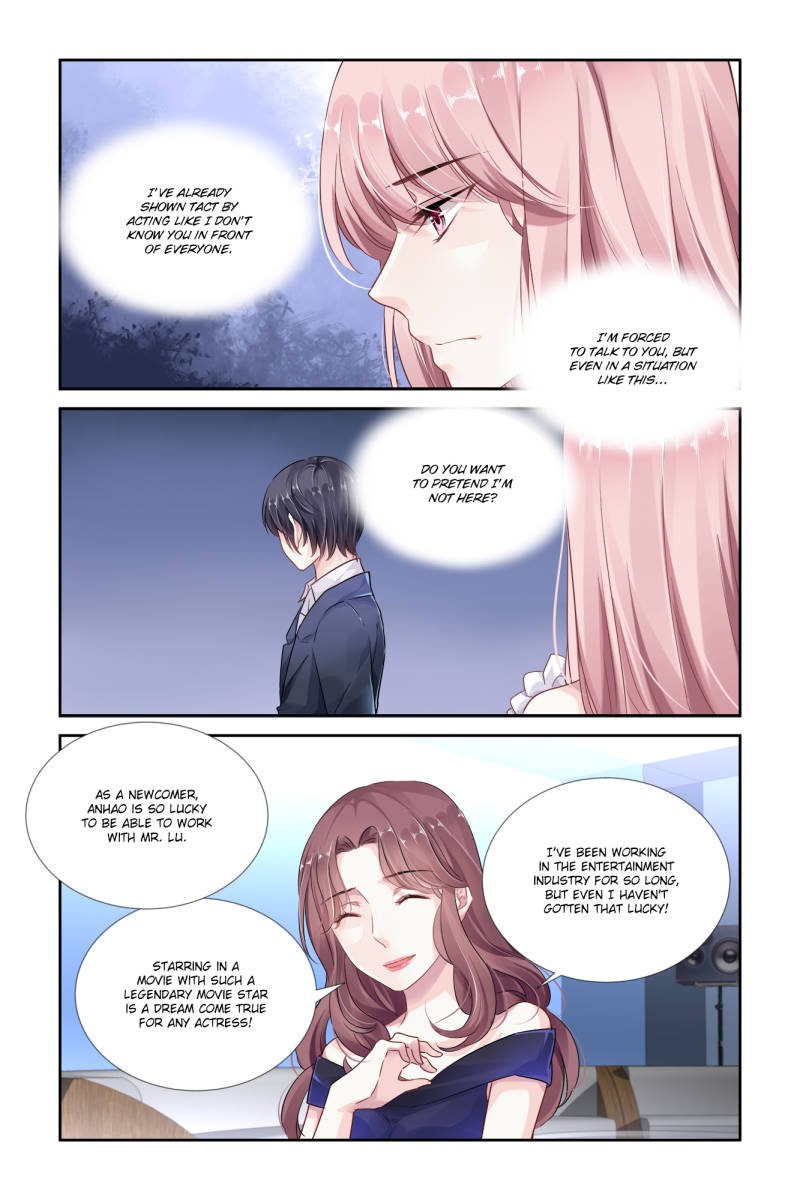 Guomin Laogong Dai Huijia ( Bringing the Nation’s Husband Home ) Chapter 27 - page 4