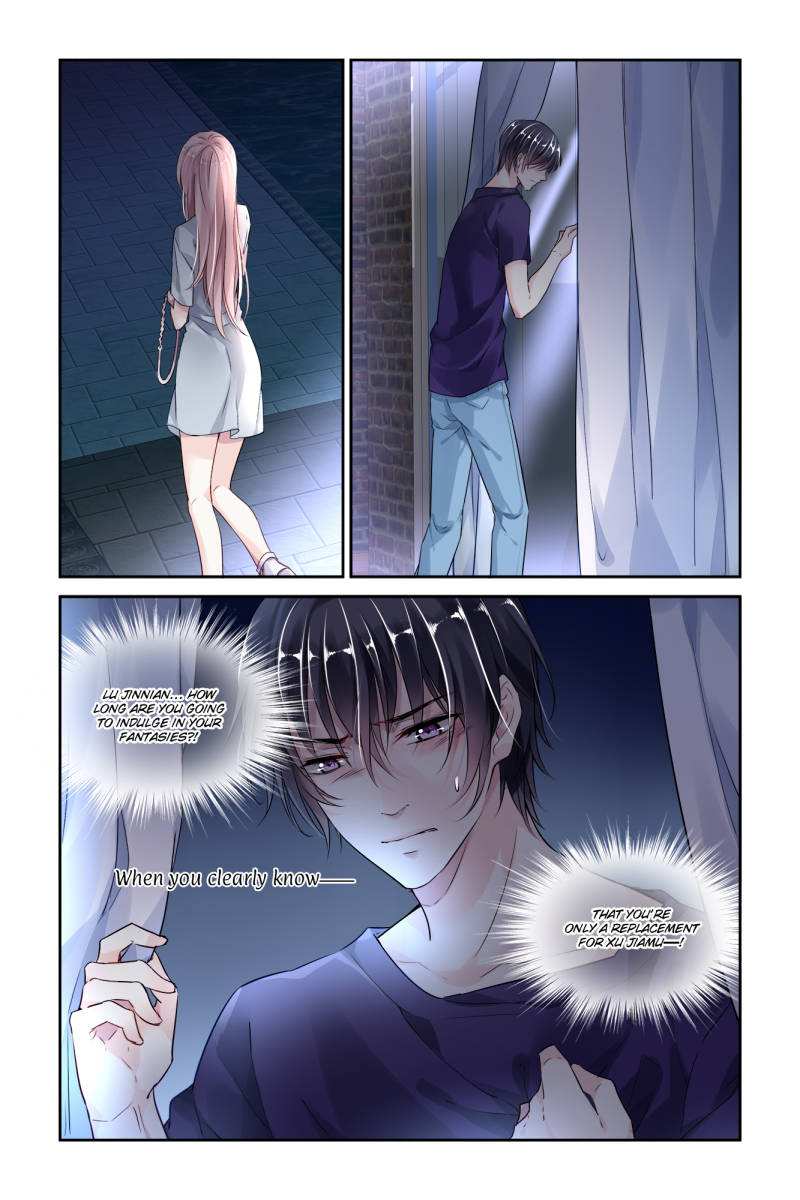 Guomin Laogong Dai Huijia ( Bringing the Nation’s Husband Home ) Chapter 25 - page 8