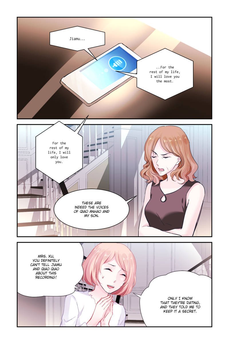 Guomin Laogong Dai Huijia ( Bringing the Nation’s Husband Home ) Chapter 14 - page 7