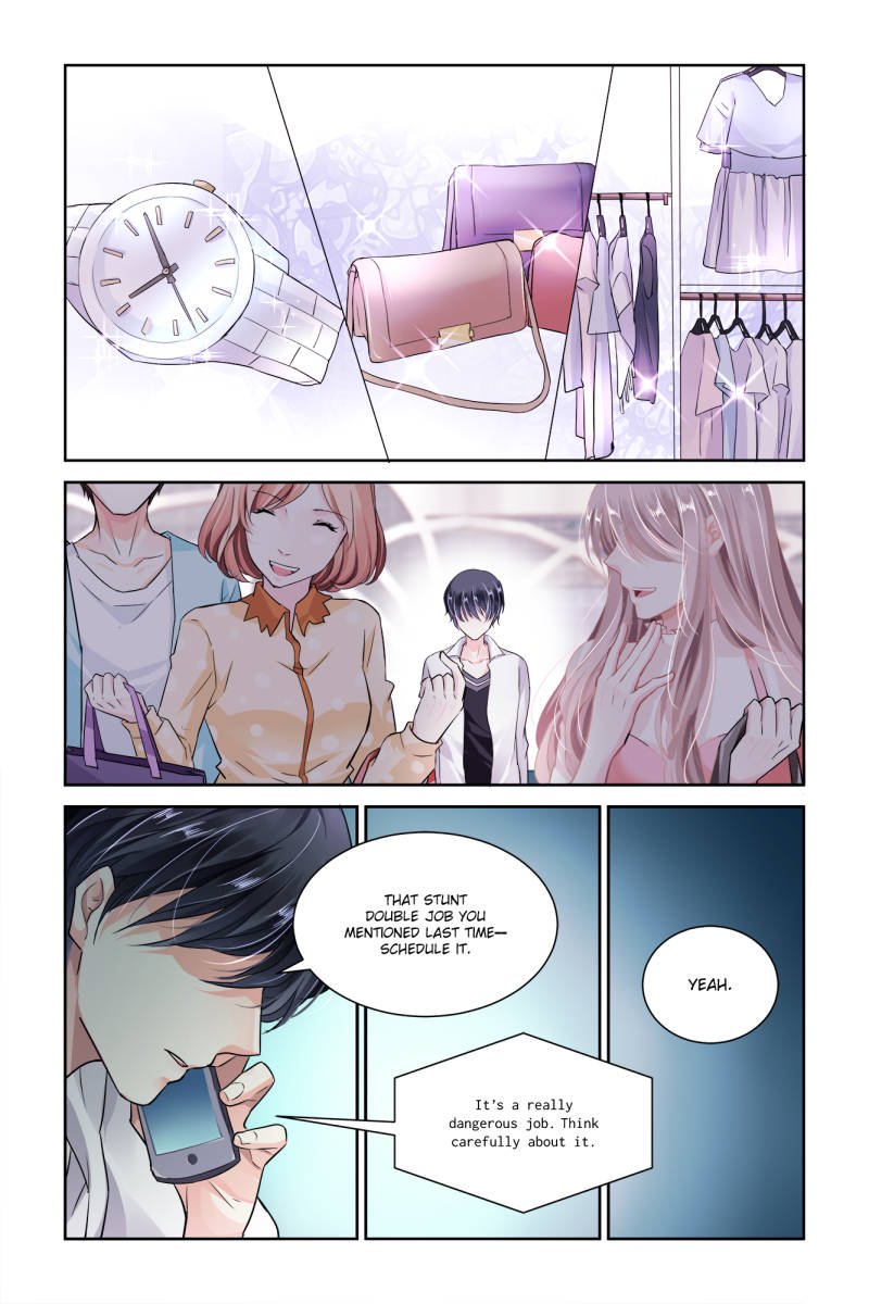 Guomin Laogong Dai Huijia ( Bringing the Nation’s Husband Home ) Chapter 12 - page 4