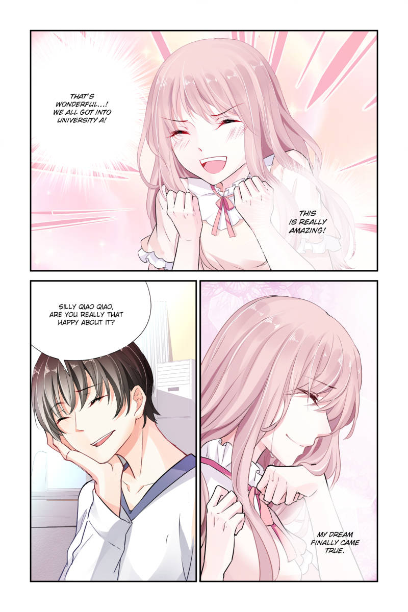 Guomin Laogong Dai Huijia ( Bringing the Nation’s Husband Home ) Chapter 11 - page 3