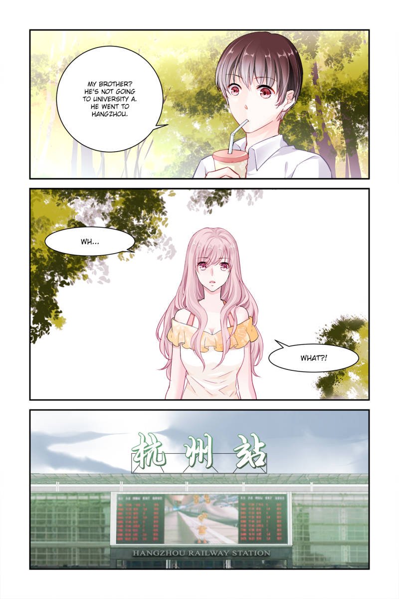 Guomin Laogong Dai Huijia ( Bringing the Nation’s Husband Home ) Chapter 11 - page 5