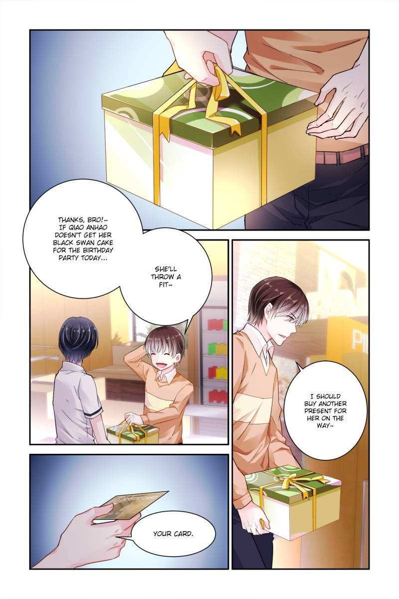 Guomin Laogong Dai Huijia ( Bringing the Nation’s Husband Home ) Chapter 10 - page 4