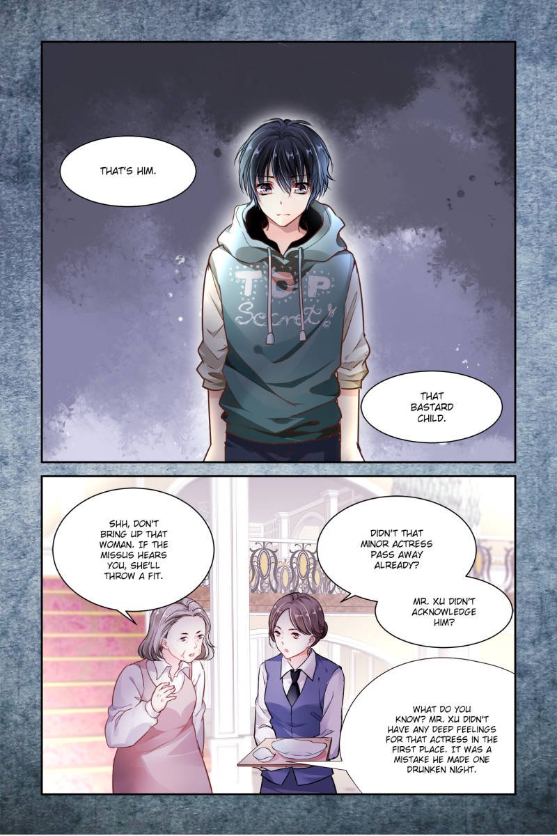 Guomin Laogong Dai Huijia ( Bringing the Nation’s Husband Home ) Chapter 9 - page 2