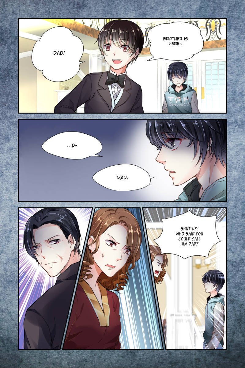 Guomin Laogong Dai Huijia ( Bringing the Nation’s Husband Home ) Chapter 9 - page 4