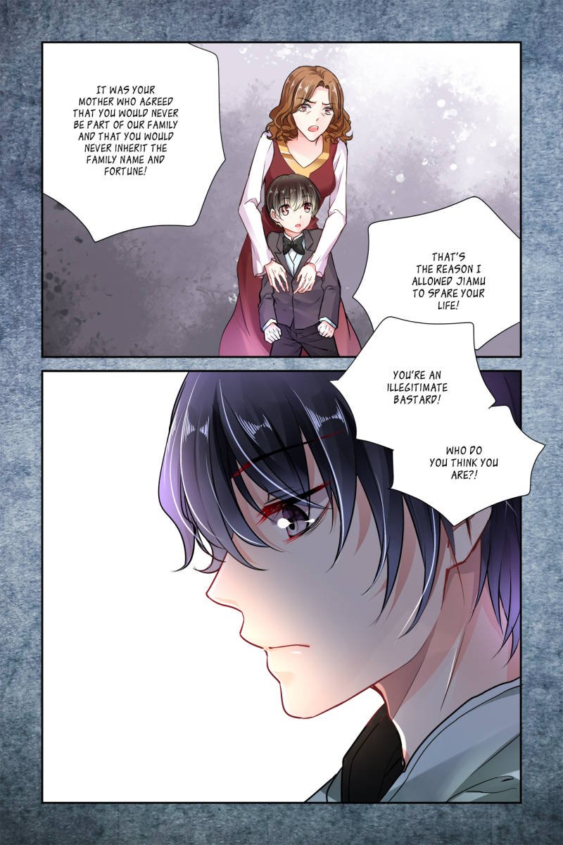 Guomin Laogong Dai Huijia ( Bringing the Nation’s Husband Home ) Chapter 9 - page 5