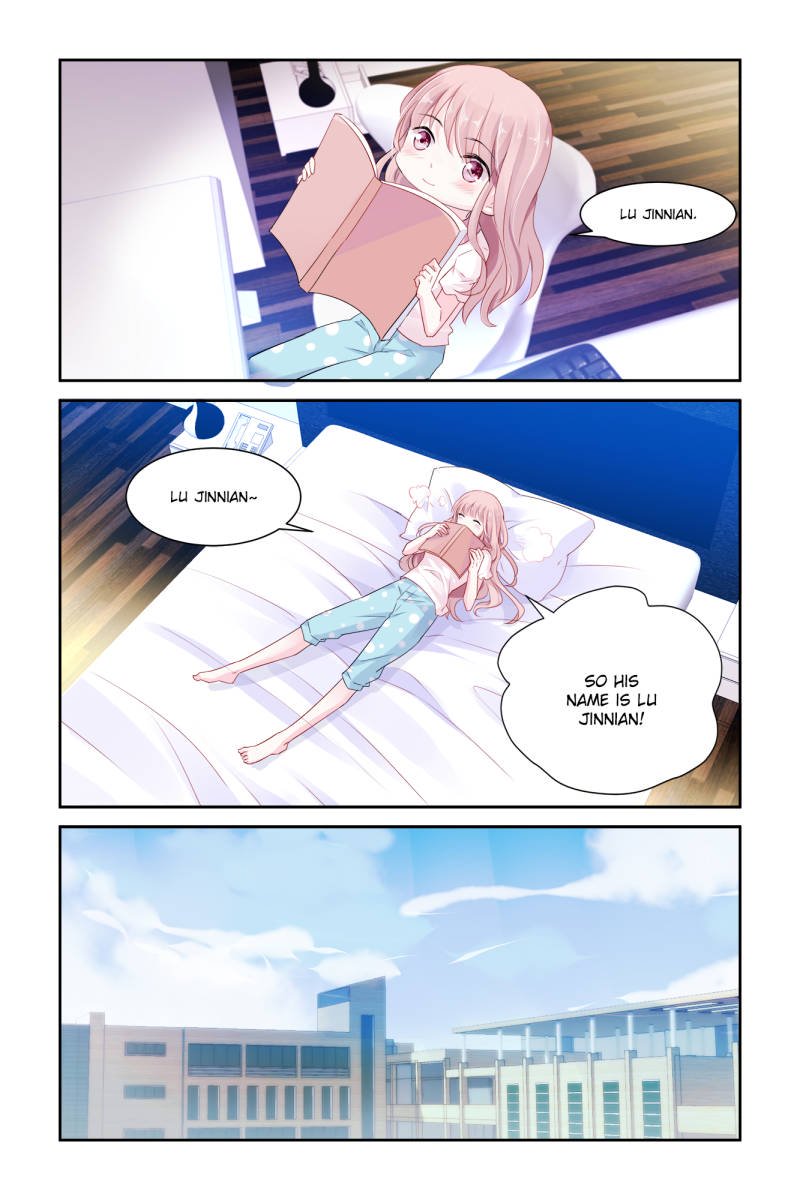 Guomin Laogong Dai Huijia ( Bringing the Nation’s Husband Home ) Chapter 6 - page 3